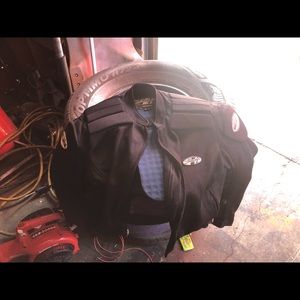 XL joe rocket motorcycle jacket